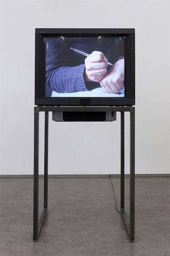 and in between - thomas locher
