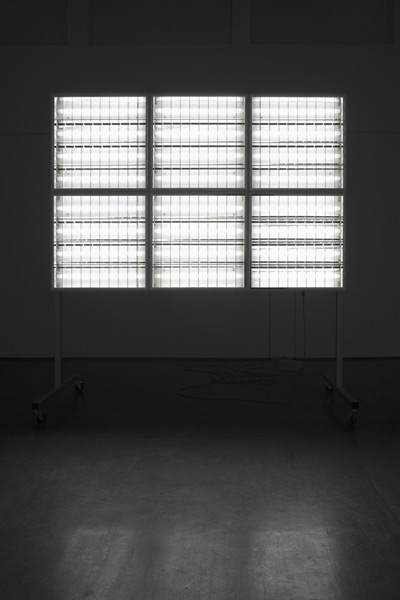 Gerold Tagwerker - blur.grid