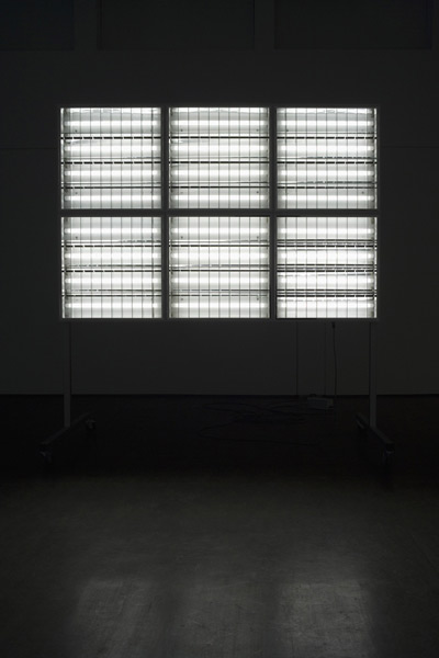 Gerold Tagwerker - blur.grid
