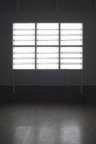 Gerold Tagwerker - blur.grid