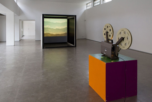 INTERFERING VOID - Andy Graydon, Albert Sackl