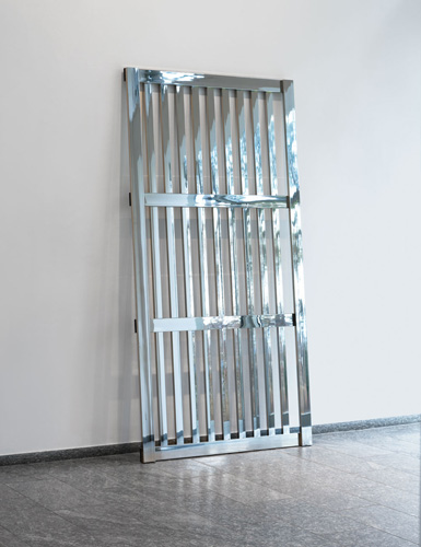 Ausstellungsansicht Epiphenomenon