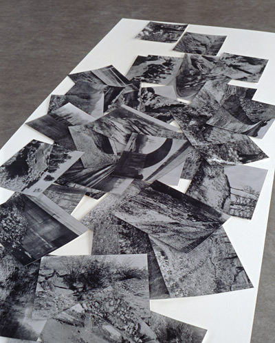 Ausstellungsansicht Scriptures Without Words