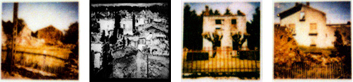Leconte - Oradour. 2007