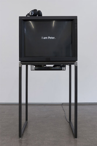 and in between - thomas locher