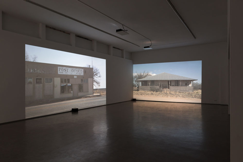EAST WEST SOUTH NORTH - Hans Schabus