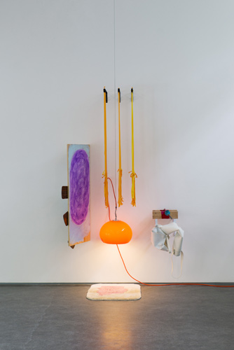 bringing the dream home Ausstellungsansicht