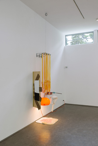 bringing the dream home Ausstellungsansicht