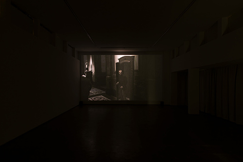 passages