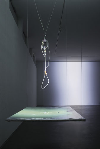 Iconophonic - Peter Kutin