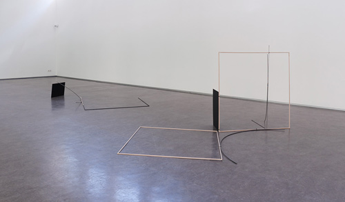 ALICE CATTANEO - Ohne Titel, 2012