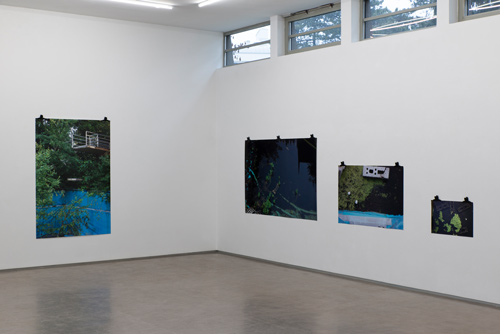 Uneven - Isabella Hollauf