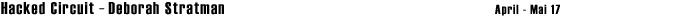galerie stadtpark - hacked circuit