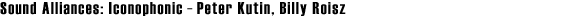 title iconocphonic