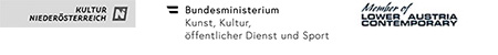 Logos Förderer
