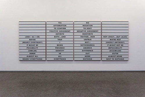 and in between - thomas locher